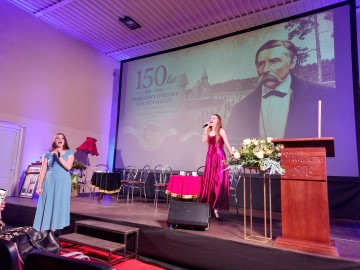 150 lat historii i służby młodemu pokoleniu, 
